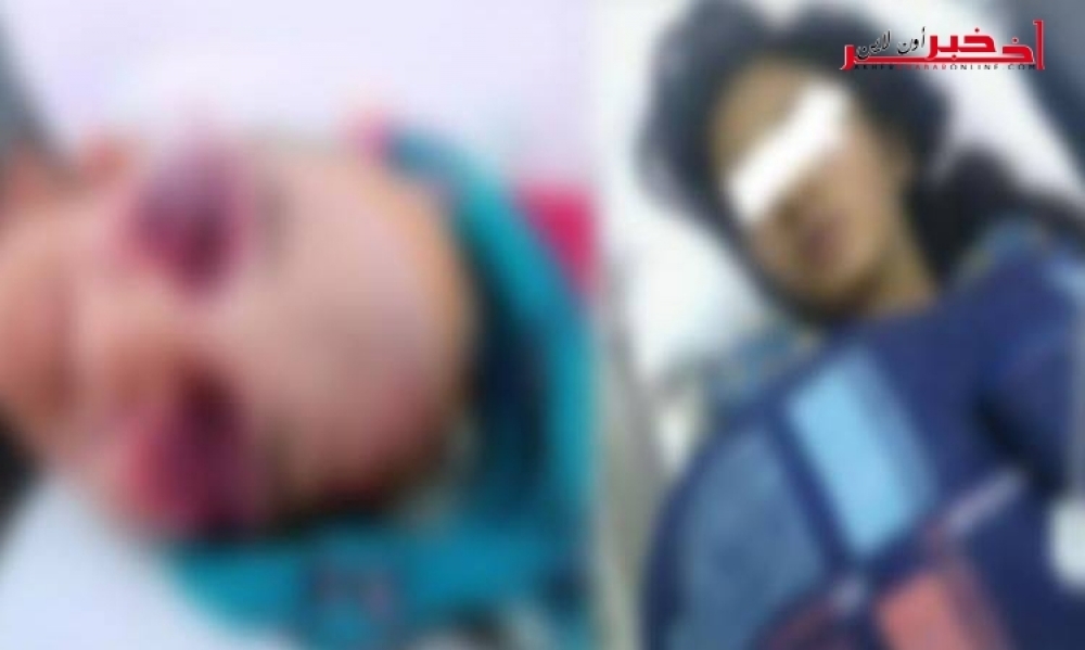 جريمة قبلاط / بعد الجدّة... وفاة والدة الطفلة التي تعرّضت للإختطاف