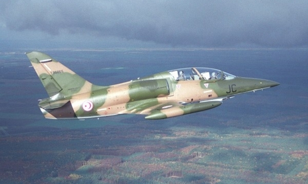 تدوم أسبوعين وتُستخدم فيها الـ"F15" والـ"F5" / "القيروان1" هو إسم أوّل  مناوراتٍ مشتركة بين جيشَيْ الطيران التونسي والسعودي   