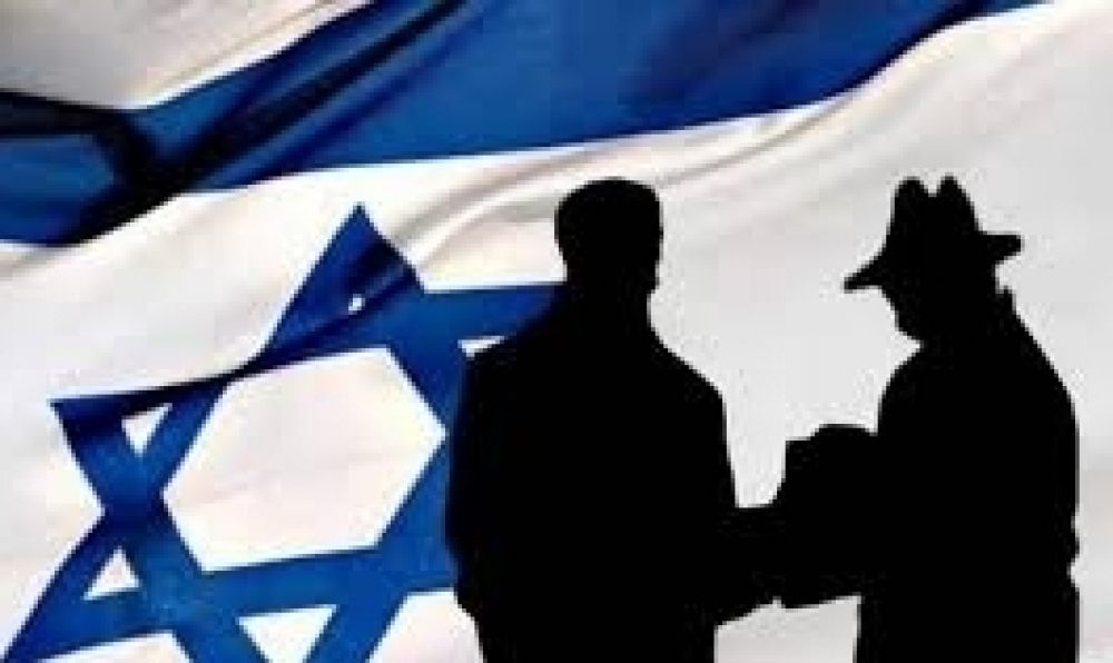 الخارجية الاسرائيلية تزعم .. ثلث التونسيين يرغبون في اقامة علاقات مع الكيان الاسرائيلي 