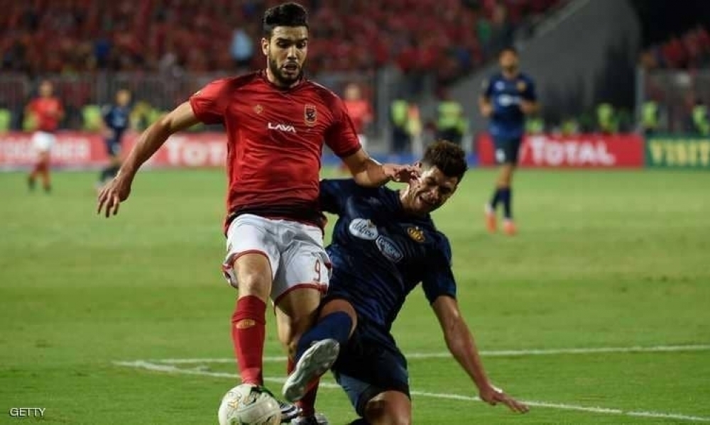 لماذا هاجم المغربي وليد آزارو الإعلام المصري بعد هزيمة الأهلي ضد الترجي ؟