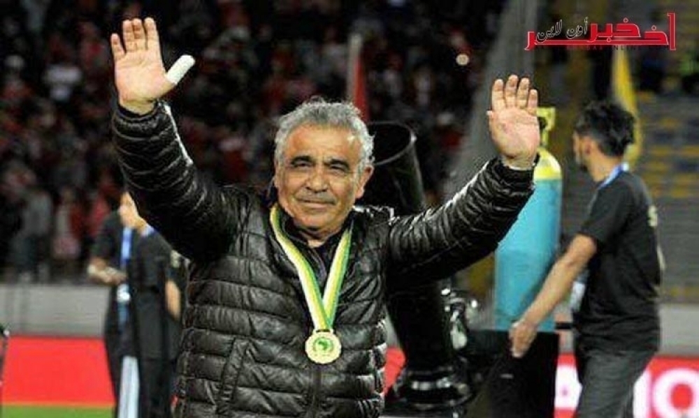 فوزي البنزرتي يقترب من العودة إلى الوداد والقانون المغربي لا يمنعه، التفاصيل..