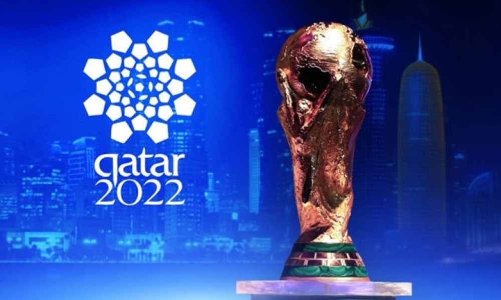 قطر تقترح على فيفا استضافة إيران لمنتخبات المونديال