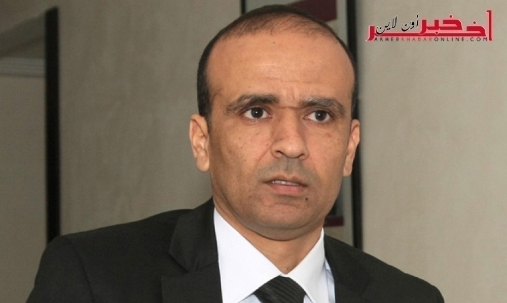 ديون النادي الإفريقي لدى " الفيفا" /  وديع الجريء يتحوّل إلى سويسرا