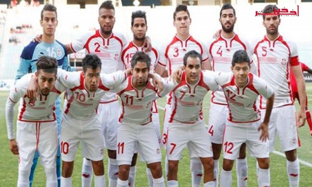 المنتخب الاولمبي : التشكيلة الأساسية التي ستواجه المنتخب الاولمبي المصري