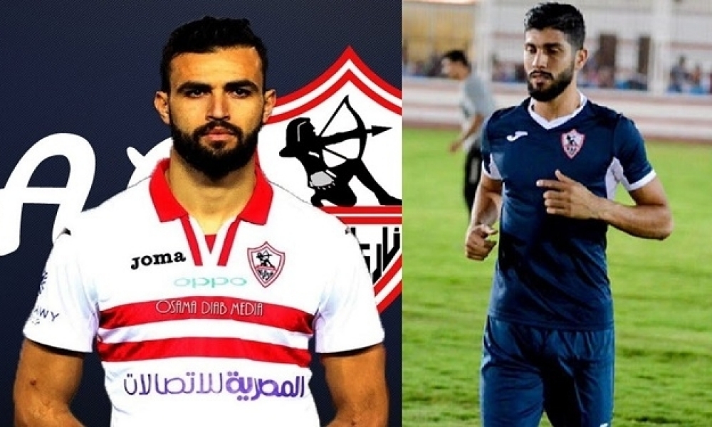 طلب خاص من النقاز وساسي قبل مواجهة الليلة ضدّ مصر
