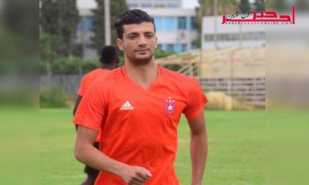 رامي البدوي يقترب من الدوري السعودي... التفاصيل