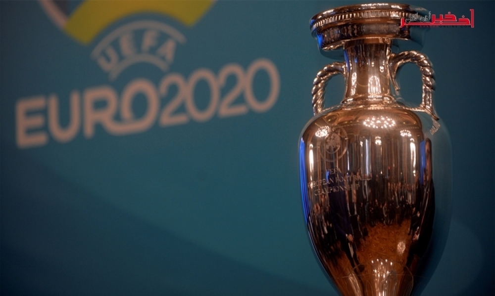 كل التفاصيل عن تصفيات كأس أوروبا 2020: فرنسا على رأس مجموعة وألمانيا في المستوى الثاني