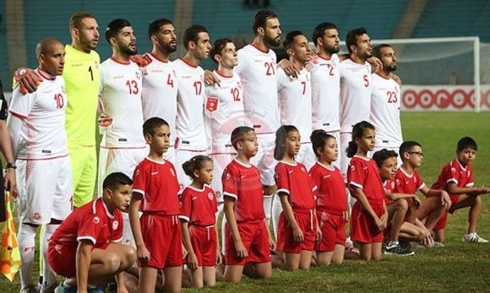 جامعة كرة القدم تبرم عقدا مع مزوّد جديد لأزياء المنتخبات الوطنية