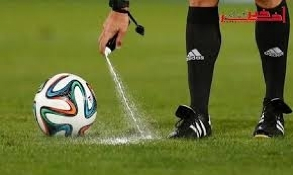 تعيينات الحكّام للجولة الثامنة من البطولة