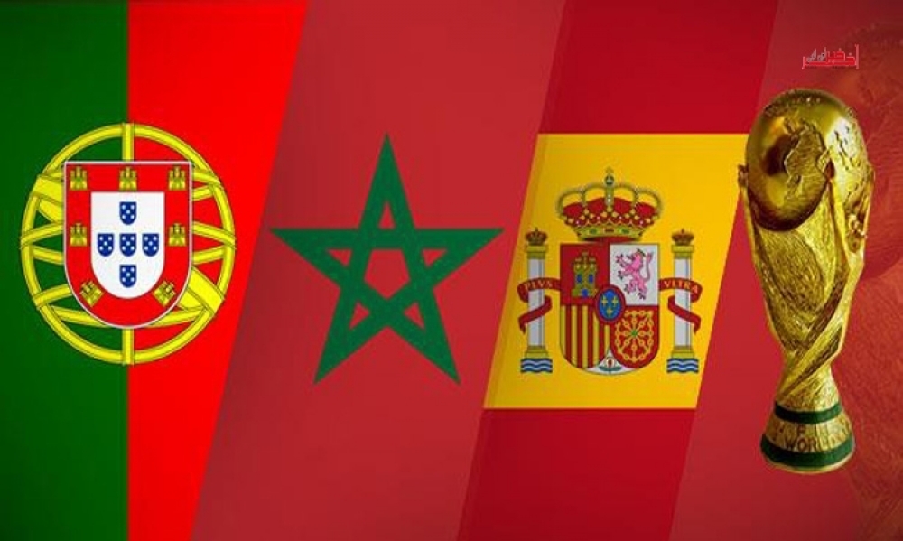 رئيس الحكومة الإسبانية يقترح رسميا على المغرب تنظيما مشتركا لمونديال 2030 مع البرتغال..وهكذا كان الرّد