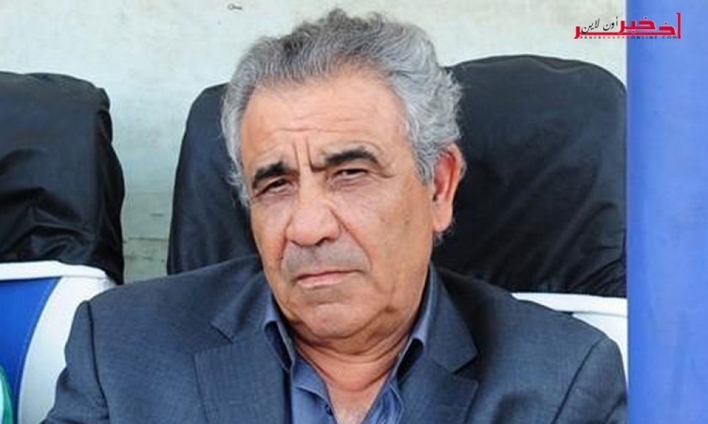 فوزي البنزرتي يتحدّث عن عرض تدريبه لفريق الأهلي المصري