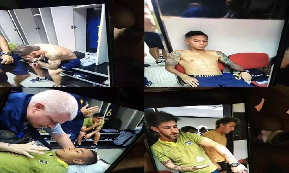 رسميا: إتحاد أمريكا الجنوبية يرفض تأجيل مباراة بوكا جونيورز وريفر بلايت ويؤكد إقامتها بتأخير ساعة عن وقتها الأصلي
