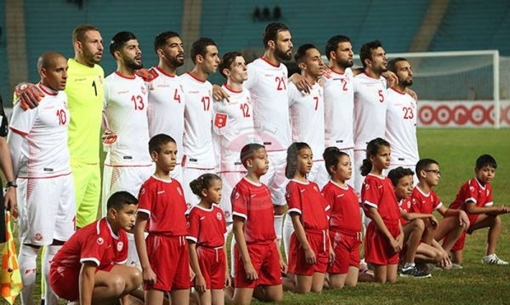رسمي / المنتخب الوطني يلاقي الجزائر وديًّا في مارس القادم