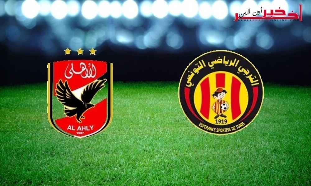 الأهلي المصري مهتمّ بالتعاقد مع المدرب السابق للترجي