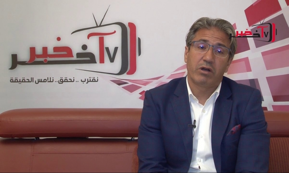 رسمي /  نبيل الكوكي مدرّبًا جديدًا للمحرّق البحريني