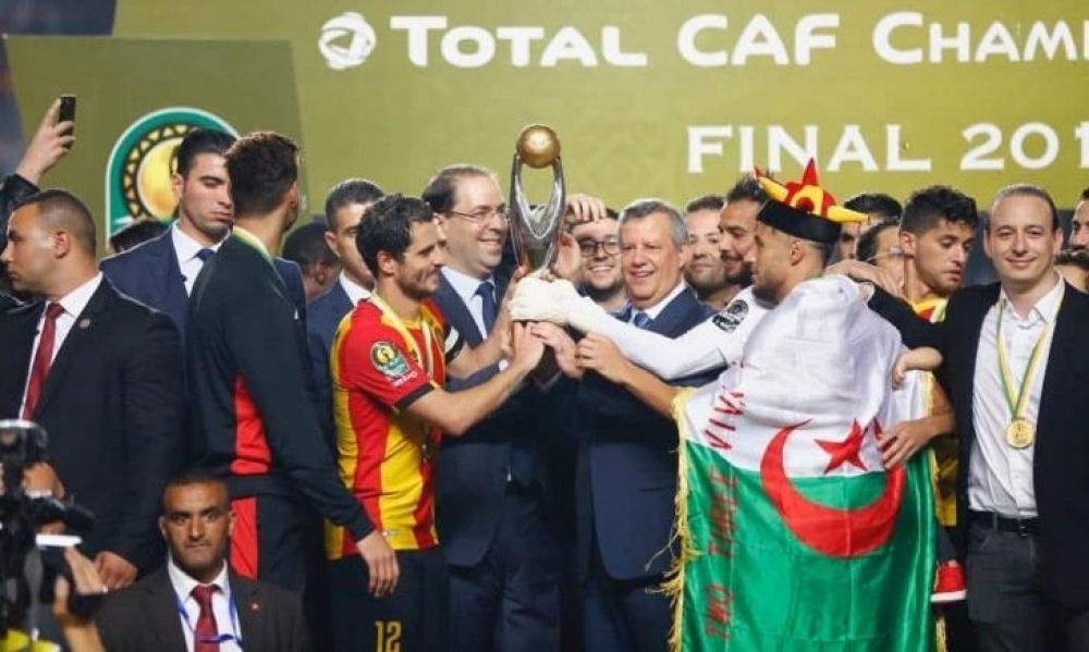 الترجي يُجري اليوم أوّل حصّة تمارين في الإمارات... ونفاد التذاكر الخاصّة بالمباراة الأولى