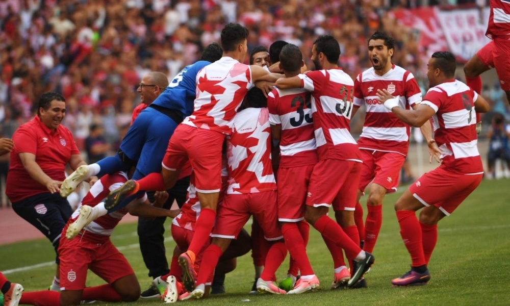 40 ألف مقعدٍ على ذمّة جماهير الإفريقي، كلّ التفاصيل حول برنامج بيع التذاكر لمواجهة الهلال السوداني في رادس