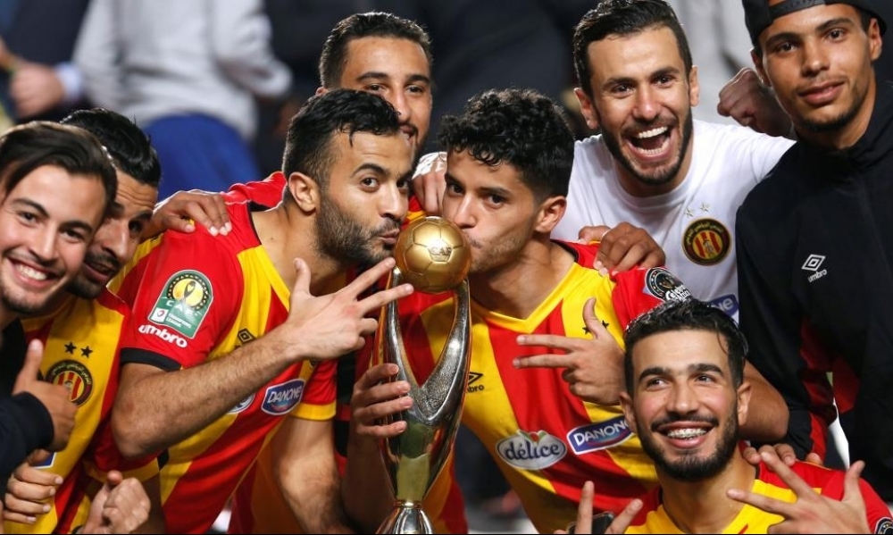"الكاف" في بلاغ رسمي: السوبر بين الترجي والرجاء في قطر..وسنعلن عن تاريخ المقابلة وتوقيتها لاحقا (وثيقة)