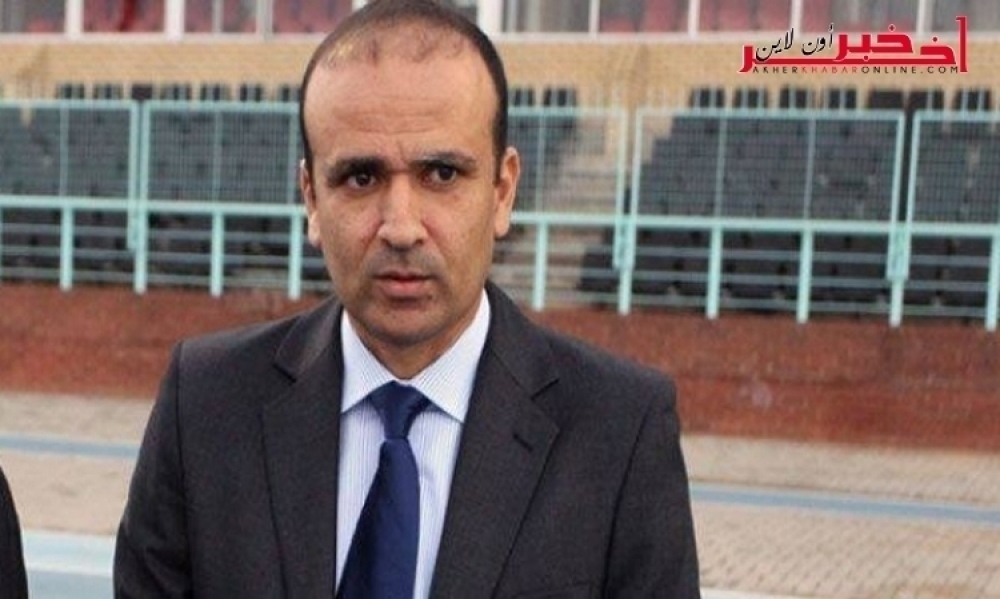  الجريء يؤكد أن المدرب القادم للمنتخب سيكون أجنبيا... ويُقصي هذين الاسمين من الترشيحات