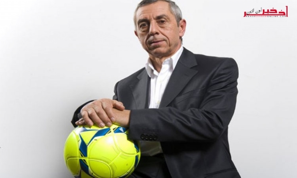 من هو آلان جيراس المدرب الجديد للمنتخب التونسي ؟