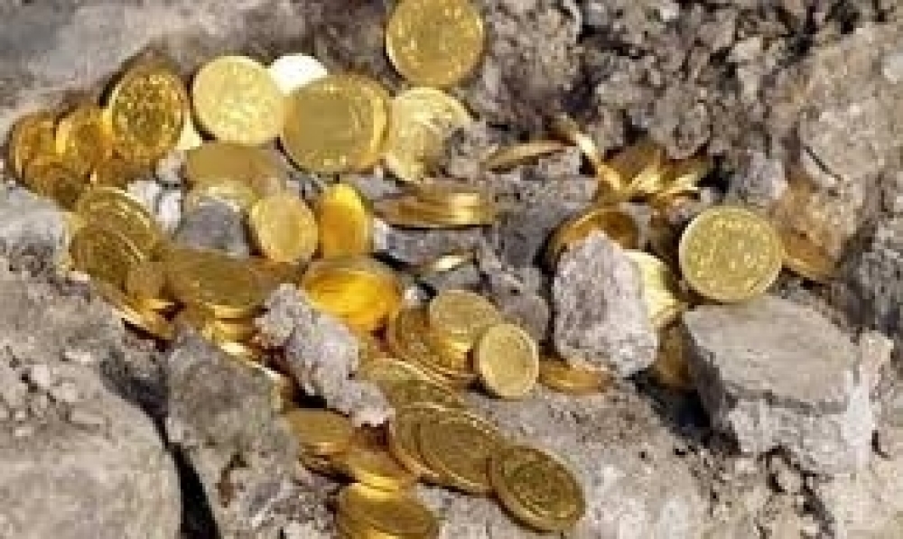 صفاقس /  القبض على 7  اشخاص بصدد التنقيب على الكنوز 
