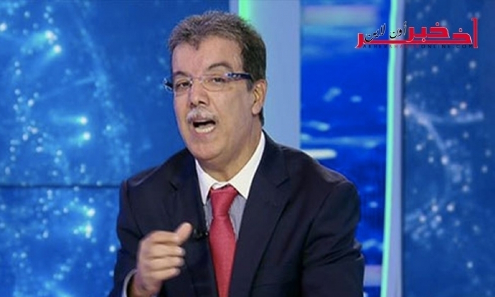 طارق ذياب يوجّه رسالة خاصة لحمدي المدب ويكشف موقفه من مشاركة الترجي في المونديال