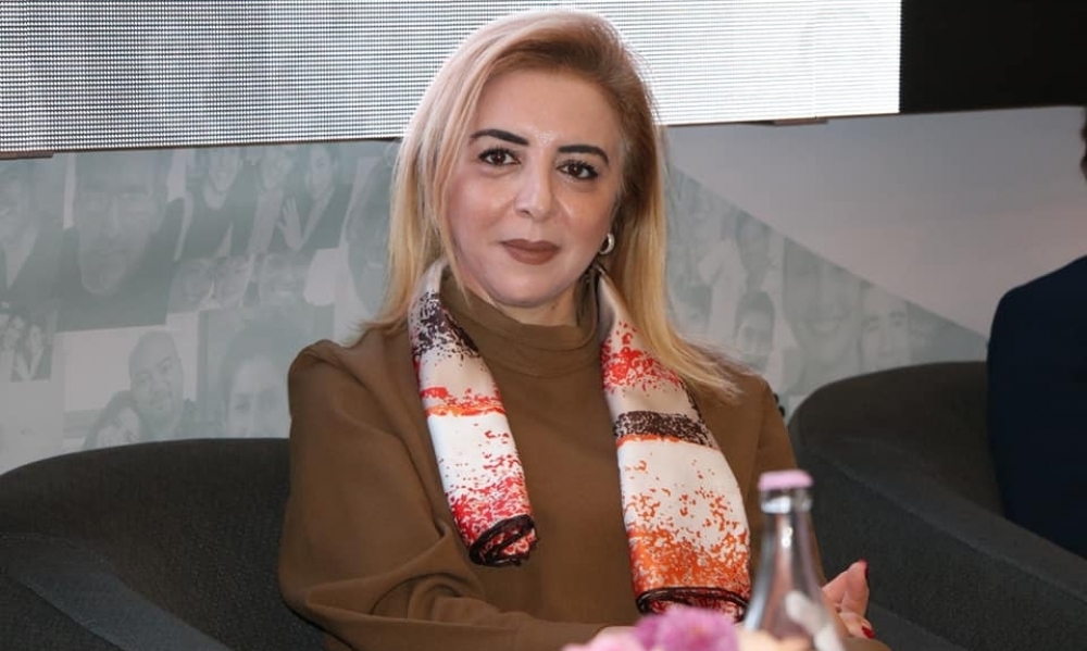 خاص/ وزيرة شؤون الشباب والرياضة تتحدث لـ "آخر خبر أونلاين" عن تدخل رئيس الحكومة لفائدة بعثة الإفريقي في السودان