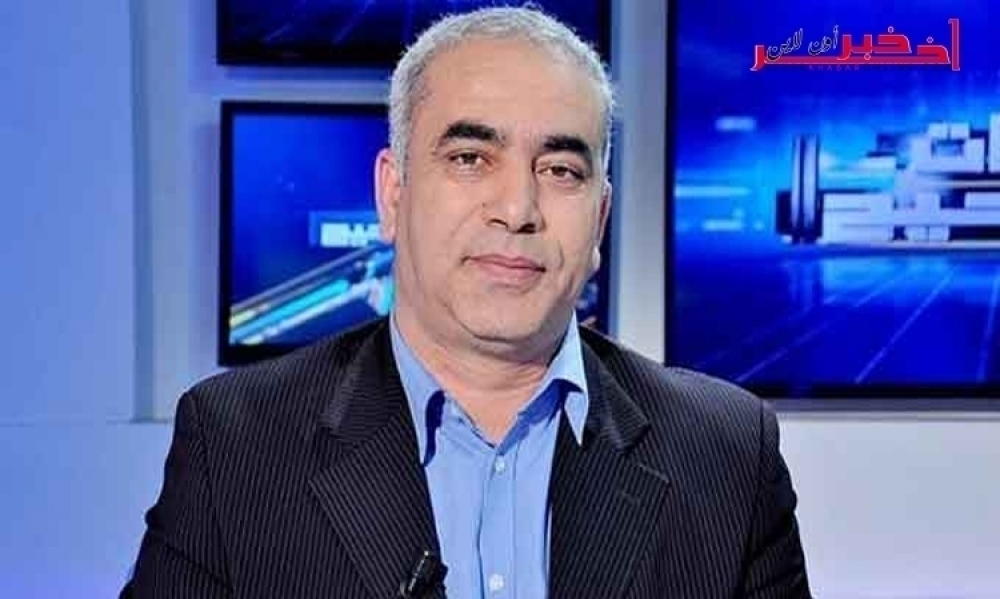 الاسعد اليعقوبي : حاتم بن سالم اصبح جزءا من المشكل 