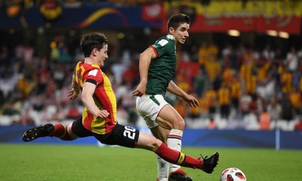 الزمالك ينتظر موقف أيمن بن محمد من تجديد عقده مع الترجي لمفاوضته