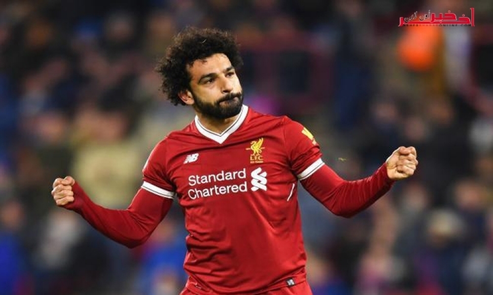 محمد صلاح يهدّد بالرحيل عن ليفربول في حال التعاقد مع لاعب صهيوني