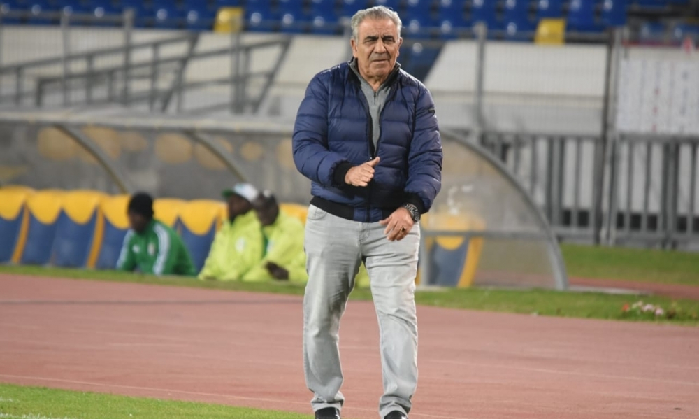 هكذا علق فوزي البنزرتي على قرعة دور المجموعات لرابطة أبطال إفريقيا 