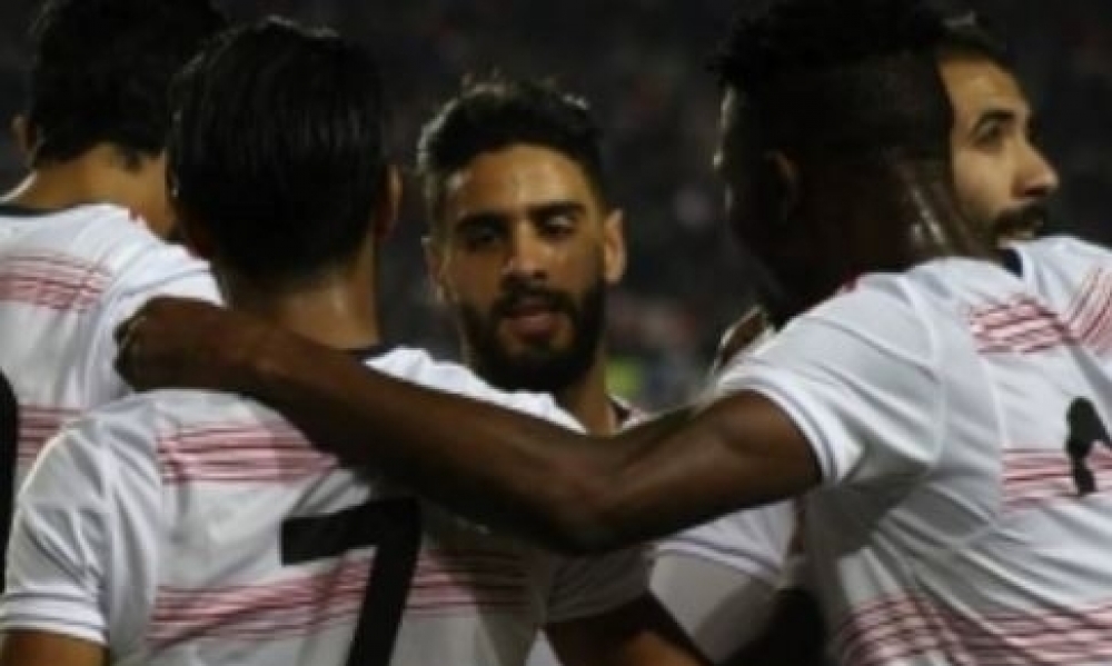 في لقاء مؤجل: النادي الإفريقي يفوز على نجم المتلوي 