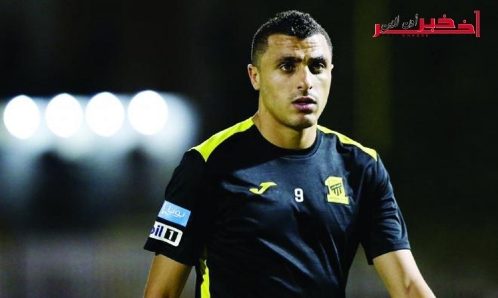 رئيس النادي أكد وجود مفاوضات، العكايشي قريب من الإلتحاق بفخر الدين بن يوسف في الإتفاق السعودي