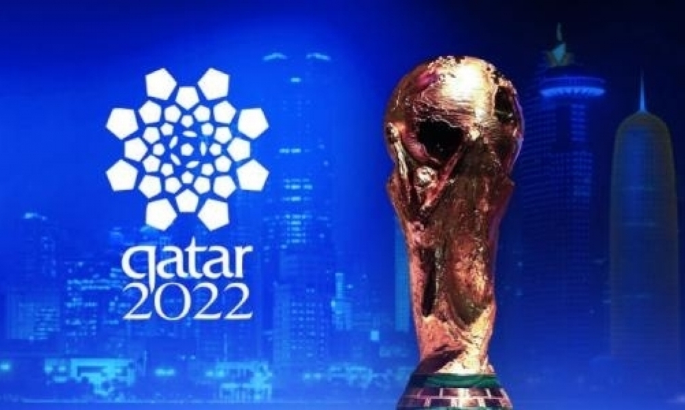 الكويت ترحب باستضافة بعض مباريات مونديال قطر