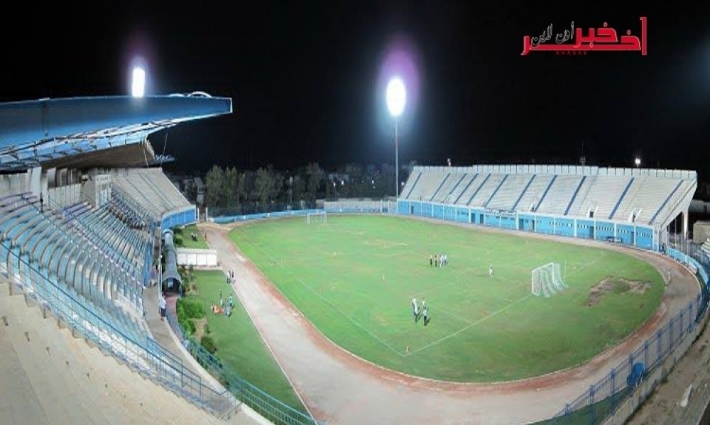 الإتحاد المنستيري: نضع كل إمكانياتنا على ذمة الترجي والإفريقي..والدربي سيكون الحدث الأبرز رياضيا في المنستير
