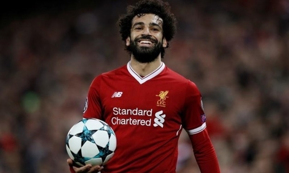 وزارة الرياضة المصريّة تجهّز متحفًا يحمل إسم محمد صلاح