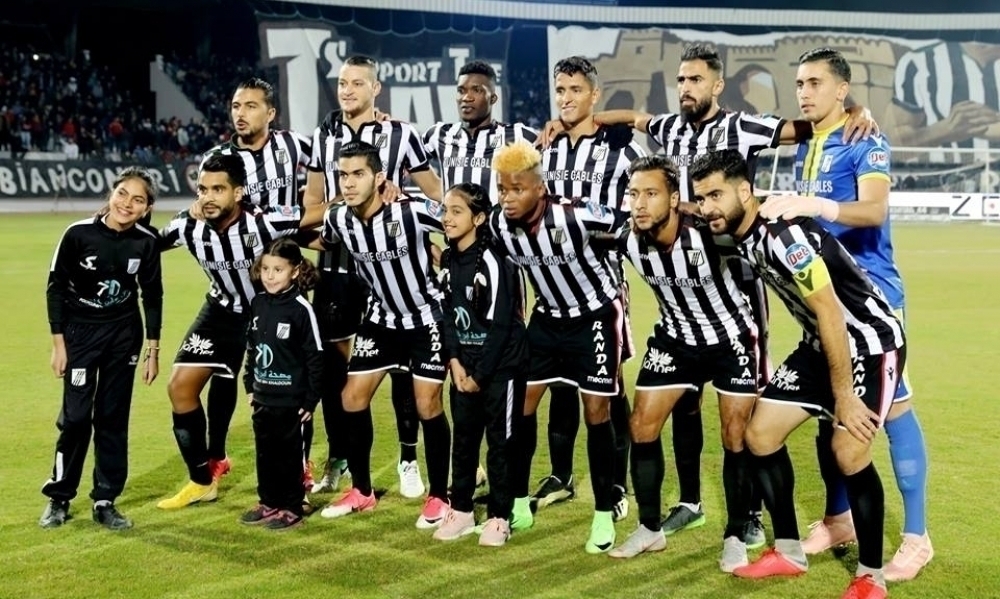 كأس "الكاف": النادي الصفاقسي يلتحق بالنجم الساحلي في دور المجموعات