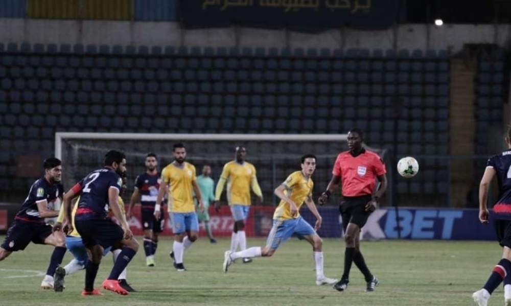 النادي الإفريقي يراسل الإسماعيلي المصري، التفاصيل..