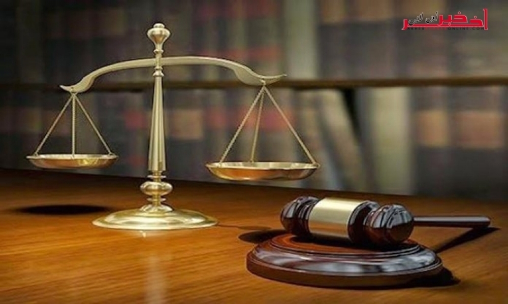 كتبة المحاكم يقرّرون الدخول في إضرابٍ عام، كاتب عام نقابة أعوان وإطارات العدليّة يتحدث لـ"آخر خبر أونلاين"