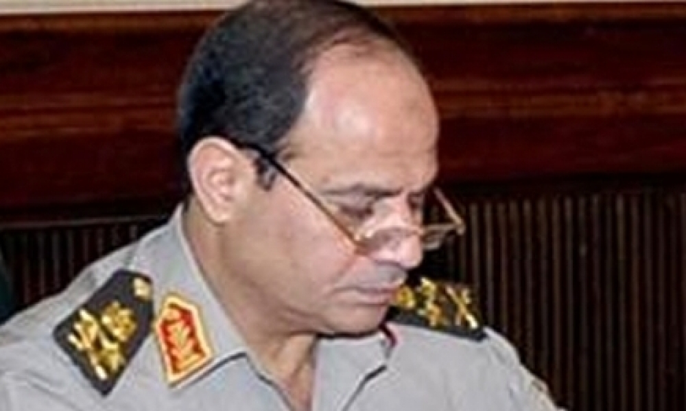 أول رد من مصر بشأن أحداث السودان
