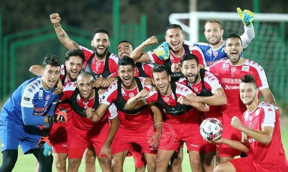 رابط بث مباشر لمباراة تونس ومالي