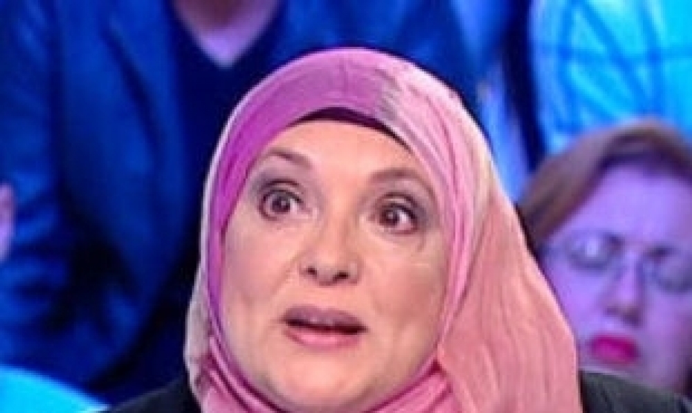  وفاة الممثلة أمال سفطة...شقيقها يوضح 