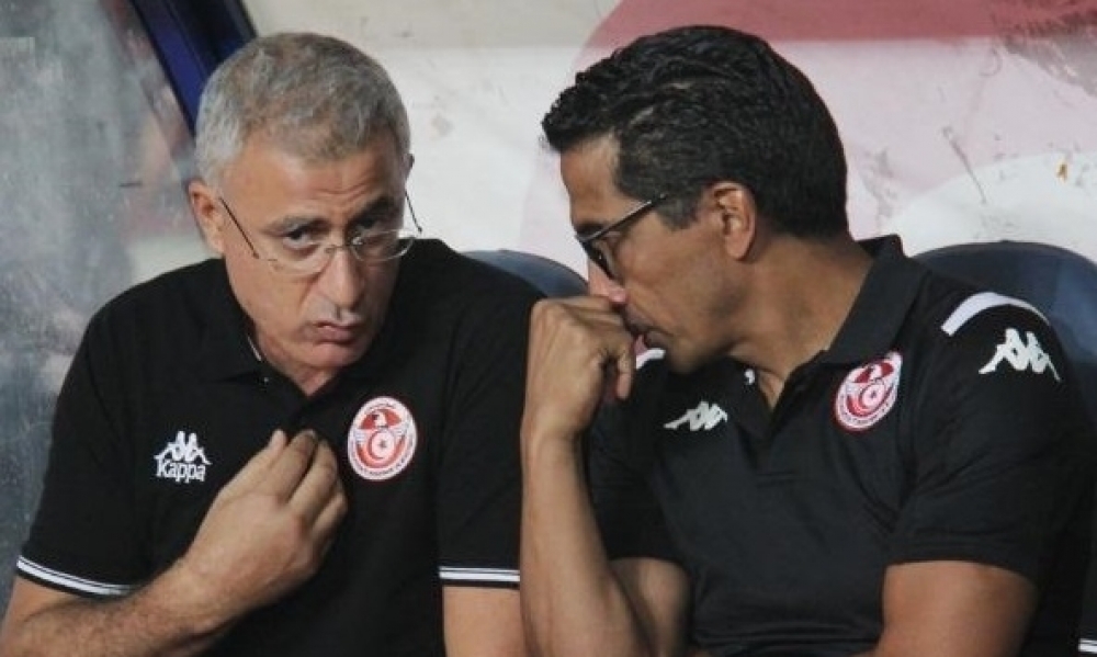 منذر الكبير: مردود المنتخب التونسي أمام الكاميرون كان مقبولا