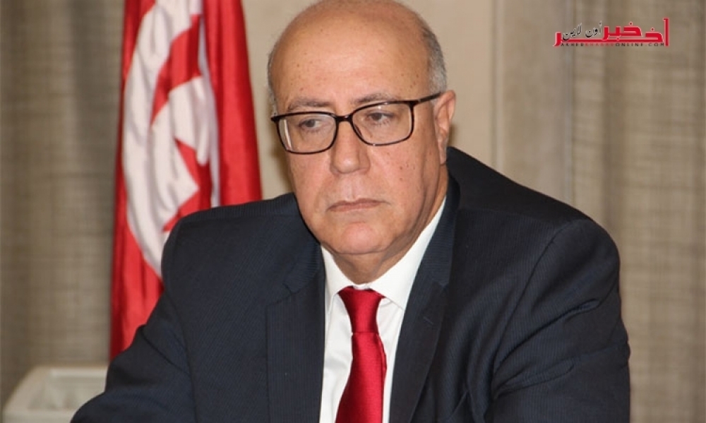 محافظ البنك المركزي يدعو  الحكومة الى تحسين مناخ الاعمال 