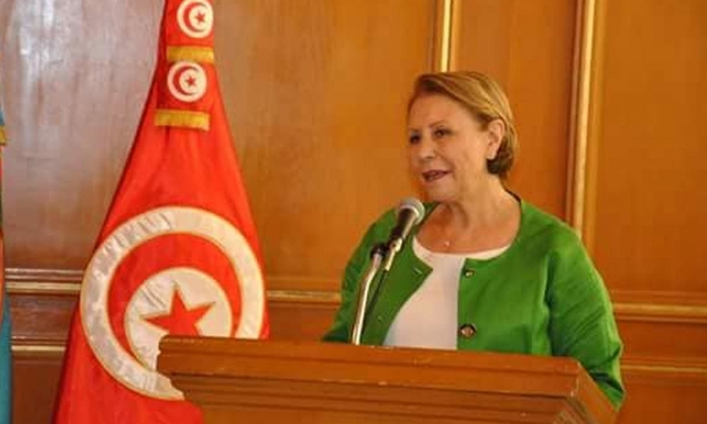 وزيرة المرأة والأسرة والطفولة: تونس تهيّئ نفسها لكل الإحتمالات وهناك متغيّرات تحكمها إرادات سياسيّة
