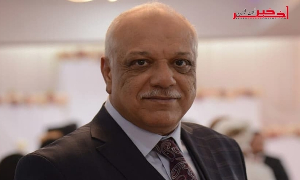 السيرة الذاتية لوزير الشؤون الثقافية فتحي الهداوي