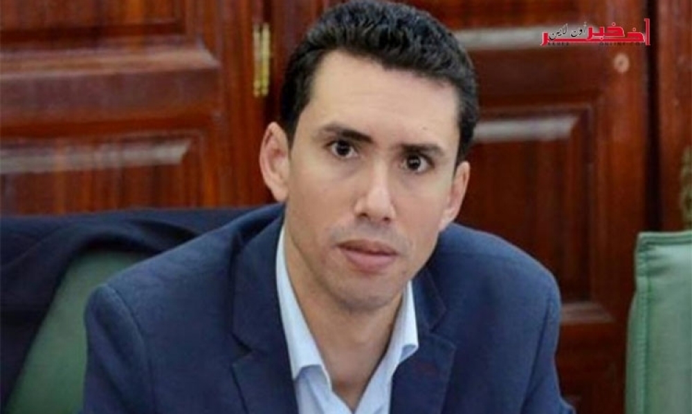 مروان فلفال يكشف لـ"آخر خبر أونلاين" ما تمّ التوصّل إليه في لقاء الفخفاخ بممثلي عددٍ من الأحزاب السياسيّة