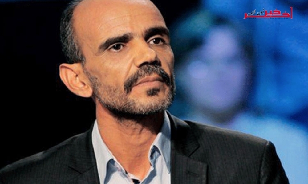  محمد الحامدي: الاتفاق مع فخفاخ على تكوين حكومة مضيقة لا يتجاوز عددها 27 وزيرا 