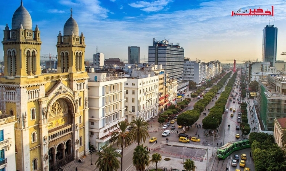 دعوة دولية للمؤسسات التونسية المجددة للمشاركة في القمة الافريقية - الفرنسية حول المدينة المستدامة
