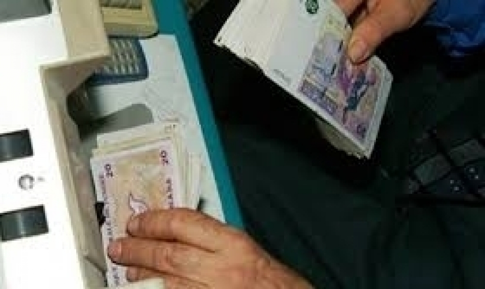 بنزرت : كانو يعتزمون ترويجها في  البنوك التونسية ...الكشف عن شبكة مختصة في تزييف الأوراق النقدية التونسية والأجنبية